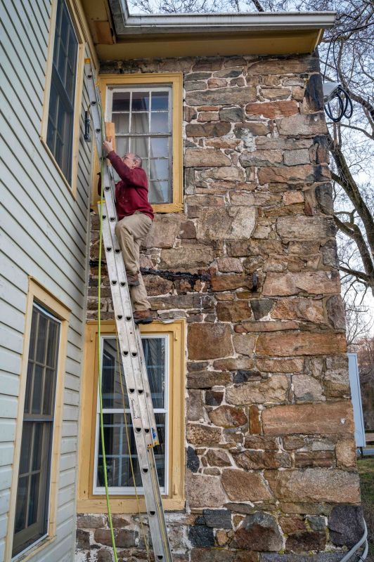 Contact About Masonry Repair