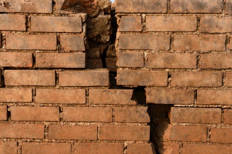 Masonry Repair Services Overview
