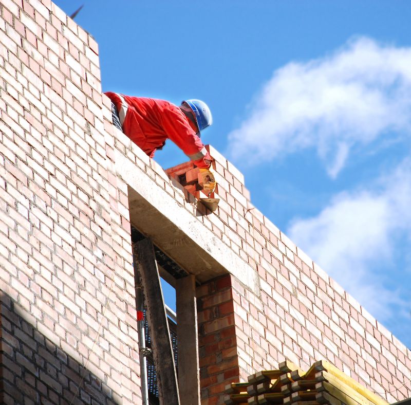 Masonry Repair Contractors Listing