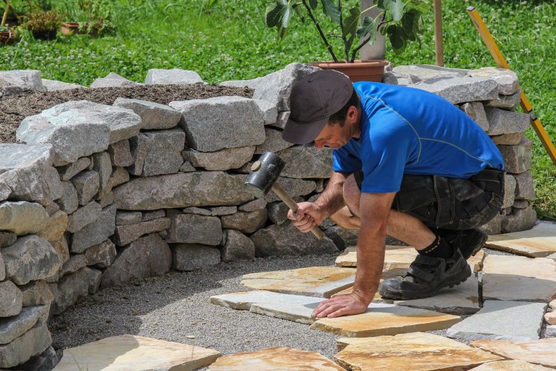 Masonry Repair Promotions & Offers