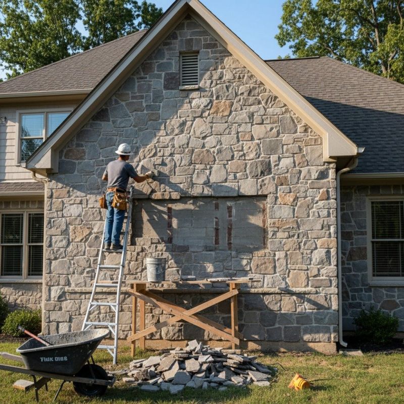 Masonry Repair
