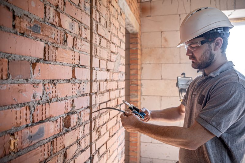 Masonry Repair