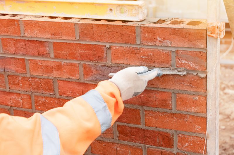 Cost of Masonry Repair — Cost of Masonry Repair