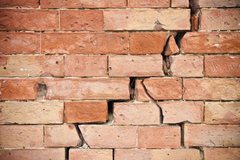 Cost of Masonry Repair — Cost of Masonry Repair