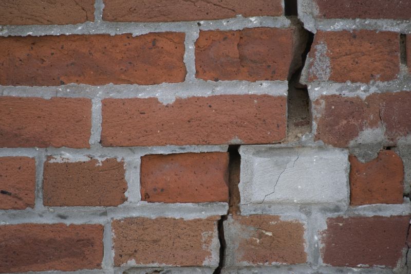 Cost of Masonry Repair — Cost of Masonry Repair