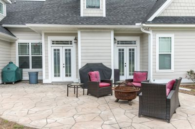 Repair Concrete Surfaces!