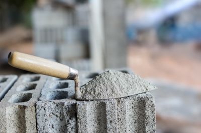 Repair Mortar!